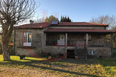 Villa i Arcos de Valdevez, Viana do Castelo, Arcos de Valdevez - € 330.000 | Ref: FM1050 - foto 19