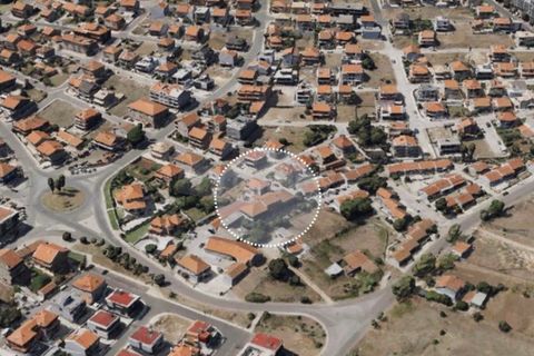 Helårsgrund i Odivelas, Lisbon, Odivelas - € 1.200.000 | Ref: TER_2151 - foto 20