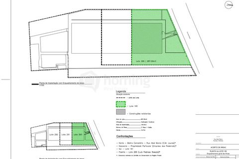 Helårsgrund i Odivelas, Lisbon, Odivelas - € 1.200.000 | Ref: TER_2151 - foto 21