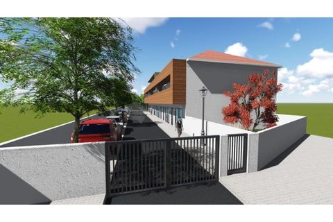 Helårsgrund i Odivelas, Lisbon, Odivelas - € 1.200.000 | Ref: TER_2151 - foto 2