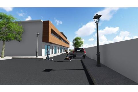 Helårsgrund i Odivelas, Lisbon, Odivelas - € 1.200.000 | Ref: TER_2151 - foto 8