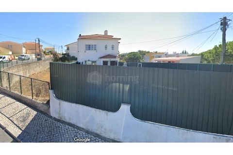 Helårsgrund i Alcabideche, Lisbon, Alcabideche - € 560.000 | Ref: TER_2143 - foto 2