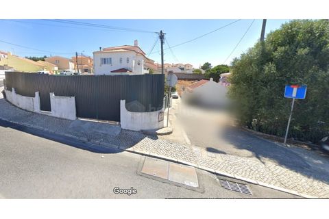 Helårsgrund i Alcabideche, Lisbon, Alcabideche - € 560.000 | Ref: TER_2143 - foto 3