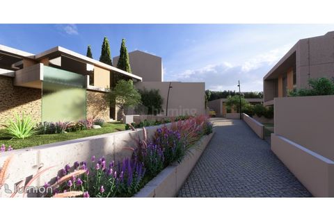 Helårsgrund i Alcabideche, Lisbon, Alcabideche - € 560.000 | Ref: TER_2143 - foto 14