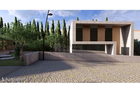 Helårsgrund i Alcabideche, Lisbon, Alcabideche - € 560.000 | Ref: TER_2143 - foto 15