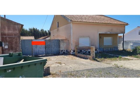 Villa i Santo Onofre e Serra do Bouro, Leiria, Santo Onofre e Serra do Bouro - € 300.000 | Ref: EL2024443 - foto 1