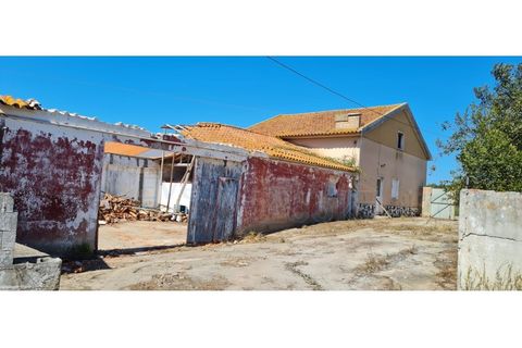 Villa i Santo Onofre e Serra do Bouro, Leiria, Santo Onofre e Serra do Bouro - € 300.000 | Ref: EL2024443 - foto 2