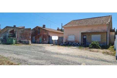 Villa i Santo Onofre e Serra do Bouro, Leiria, Santo Onofre e Serra do Bouro - € 300.000 | Ref: EL2024443 - foto 9