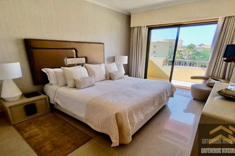 Lejlighed i Vilamoura, Faro, Vilamoura - € 550.000 | Ref: ely_a0762 - foto 9