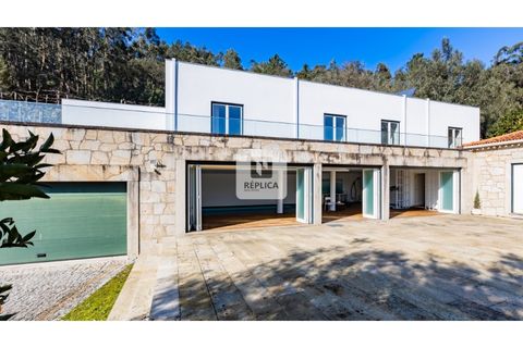 Farm i Ponte de Lima, Viana do Castelo, Ponte de Lima - € 980.000 | Ref: RP6169RP - foto 4