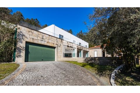 Farm i Ponte de Lima, Viana do Castelo, Ponte de Lima - € 980.000 | Ref: RP6169RP - foto 5