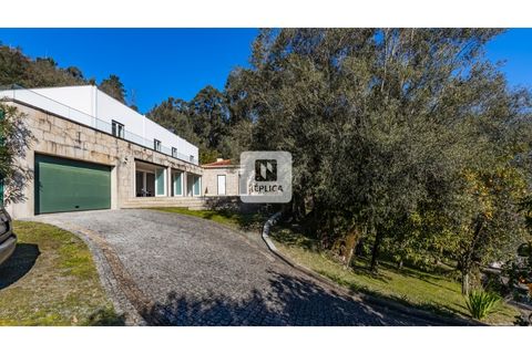 Farm i Ponte de Lima, Viana do Castelo, Ponte de Lima - € 980.000 | Ref: RP6169RP - foto 6