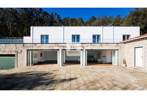 Farm i Ponte de Lima, Viana do Castelo, Ponte de Lima - € 980.000 | Ref: RP6169RP - foto 7