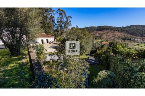 Farm i Ponte de Lima, Viana do Castelo, Ponte de Lima - € 980.000 | Ref: RP6169RP - foto 29
