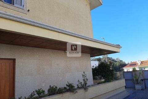 Villa i Arcozelo, Porto, Arcozelo - € 630.000 | Ref: RN0081-RA - foto 5