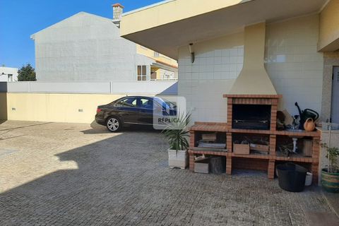 Villa i Arcozelo, Porto, Arcozelo - € 630.000 | Ref: RN0081-RA - foto 8