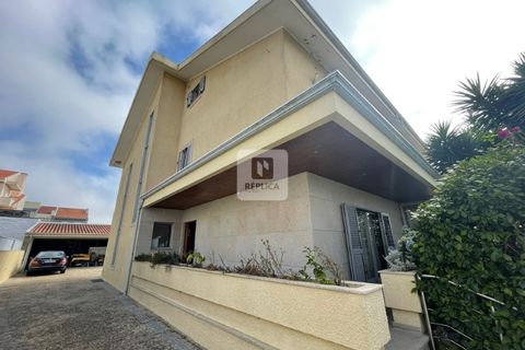 Villa i Arcozelo, Porto, Arcozelo - € 630.000 | Ref: RN0081-RA - foto 9