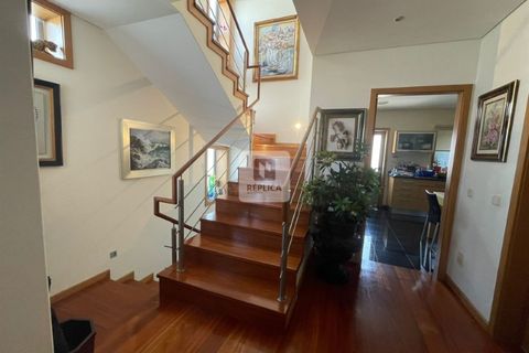 Villa i Arcozelo, Porto, Arcozelo - € 630.000 | Ref: RN0081-RA - foto 30