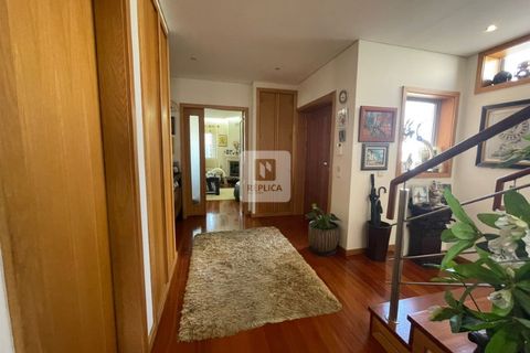 Villa i Arcozelo, Porto, Arcozelo - € 630.000 | Ref: RN0081-RA - foto 33