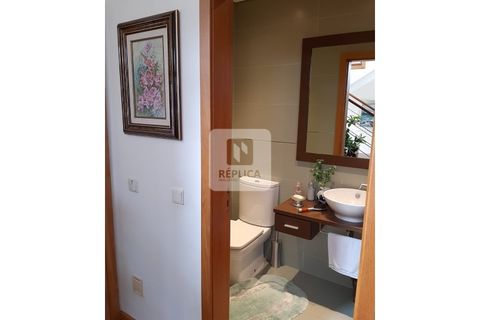 Villa i Arcozelo, Porto, Arcozelo - € 630.000 | Ref: RN0081-RA - foto 39