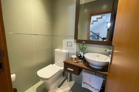 Villa i Arcozelo, Porto, Arcozelo - € 630.000 | Ref: RN0081-RA - foto 44