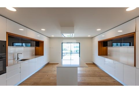 Villa i Porto, Porto, Porto - € 1.400.000 | Ref: RG2631-RA - foto 8