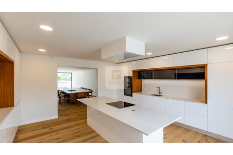 Villa i Porto, Porto, Porto - € 1.400.000 | Ref: RG2631-RA - foto 9