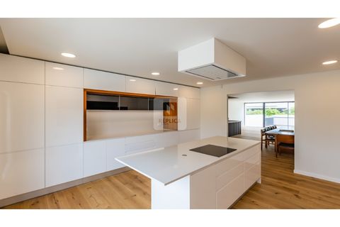 Villa i Porto, Porto, Porto - € 1.400.000 | Ref: RG2631-RA - foto 10
