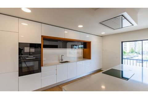 Villa i Porto, Porto, Porto - € 1.400.000 | Ref: RG2631-RA - foto 11