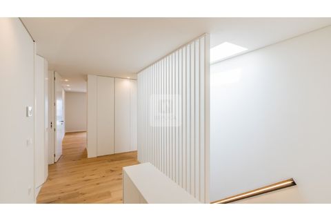 Villa i Porto, Porto, Porto - € 1.400.000 | Ref: RG2631-RA - foto 12