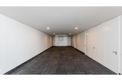 Villa i Porto, Porto, Porto - € 1.400.000 | Ref: RG2631-RA - foto 24