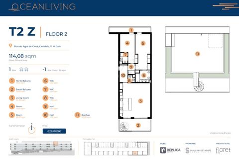 Lejlighed i Canidelo, Porto, Canidelo - € 646.000 | Ref: RE0124-Z-RZ - foto 21