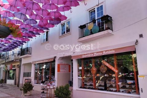 Erhvervsejendom i Agueda, Aveiro, Agueda - € 75.500 | Ref: EA95208 - foto 1