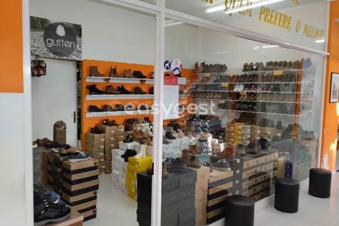 Erhvervsejendom i Agueda, Aveiro, Agueda - € 75.500 | Ref: EA95208 - foto 3