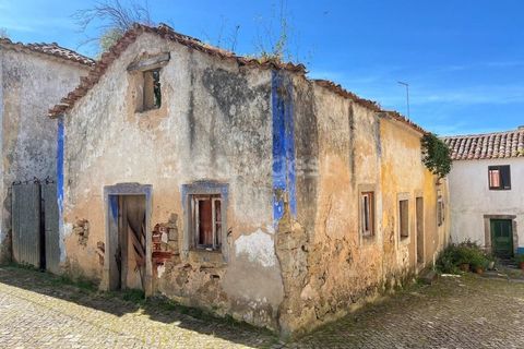 Villa i Obidos, Leiria, Obidos - € 75.000 | Ref: LE95176LE - foto 9