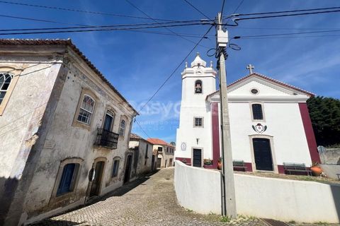 Villa i Obidos, Leiria, Obidos - € 75.000 | Ref: LE95176LE - foto 11