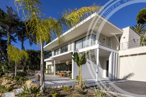 Villa a Cannes, Alpes-Maritimes, Cannes - € 13.500/mes | Ref: 84611236 - foto 2