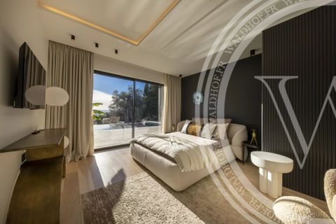 Villa a Cannes, Alpes-Maritimes, Cannes - € 13.500/mes | Ref: 84611236 - foto 3