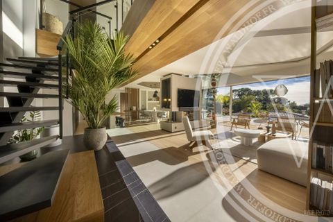 Villa a Cannes, Alpes-Maritimes, Cannes - € 13.500/mes | Ref: 84611236 - foto 10