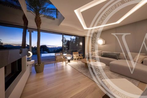 Villa a Cannes, Alpes-Maritimes, Cannes - € 13.500/mes | Ref: 84611236 - foto 8