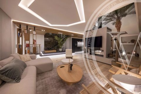Villa a Cannes, Alpes-Maritimes, Cannes - € 13.500/mes | Ref: 84611236 - foto 9