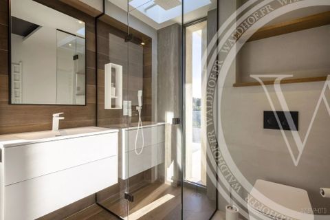 Villa a Cannes, Alpes-Maritimes, Cannes - € 13.500/mes | Ref: 84611236 - foto 22