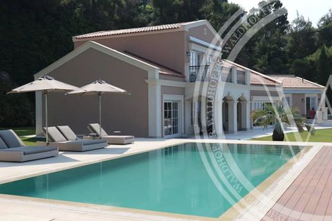 Villa i Roquebrune-Cap-Martin, Alpes-Maritimes, Roquebrune-Cap-Martin - € 6.900.000 | Ref: 3188372 - foto 1