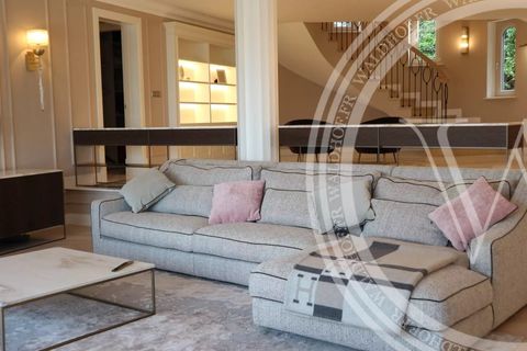 Villa i Roquebrune-Cap-Martin, Alpes-Maritimes, Roquebrune-Cap-Martin - € 6.900.000 | Ref: 3188372 - foto 3