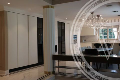Villa i Roquebrune-Cap-Martin, Alpes-Maritimes, Roquebrune-Cap-Martin - € 6.900.000 | Ref: 3188372 - foto 5