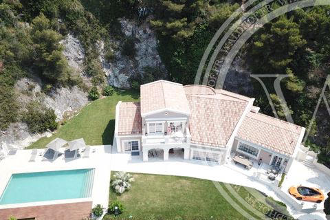 Villa i Roquebrune-Cap-Martin, Alpes-Maritimes, Roquebrune-Cap-Martin - € 6.900.000 | Ref: 3188372 - foto 10