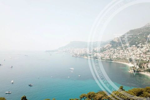 Villa i Roquebrune-Cap-Martin, Alpes-Maritimes, Roquebrune-Cap-Martin - € 6.900.000 | Ref: 3188372 - foto 11
