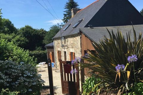 Villa a Coadout, Cotes-d'Armor, Coadout - € 199.900 | Ref: 84574600 - foto 2