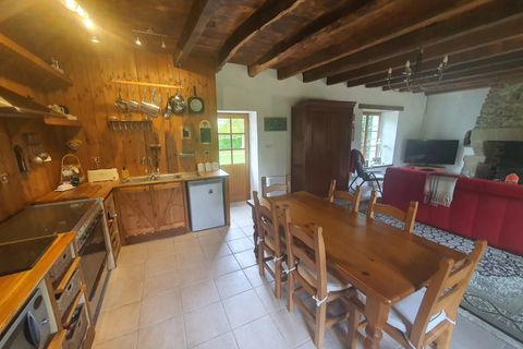 Villa a Coadout, Cotes-d'Armor, Coadout - € 199.900 | Ref: 84574600 - foto 3