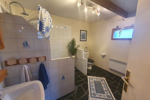 Villa a Coadout, Cotes-d'Armor, Coadout - € 199.900 | Ref: 84574600 - foto 4